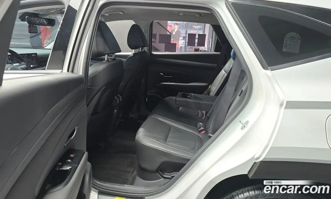 Hyundai Tucson 2024 1.6 автомат (гидро), фото 12 Hyundai Tucson 2024 1.6 автомат (гидро), фото 12