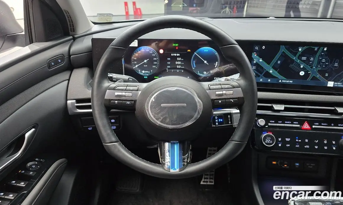 Hyundai Tucson 2024 1.6 автомат (гидро), фото 13 Hyundai Tucson 2024 1.6 автомат (гидро), фото 13