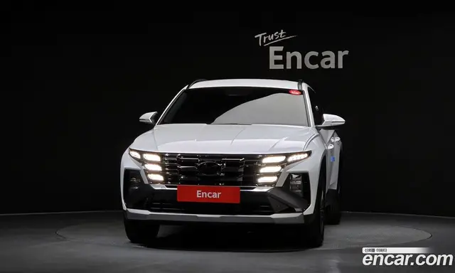 Hyundai Tucson 2024 1.6 автомат (гидро), миниатюра 3 Hyundai Tucson 2024 1.6 автомат (гидро), миниатюра 3