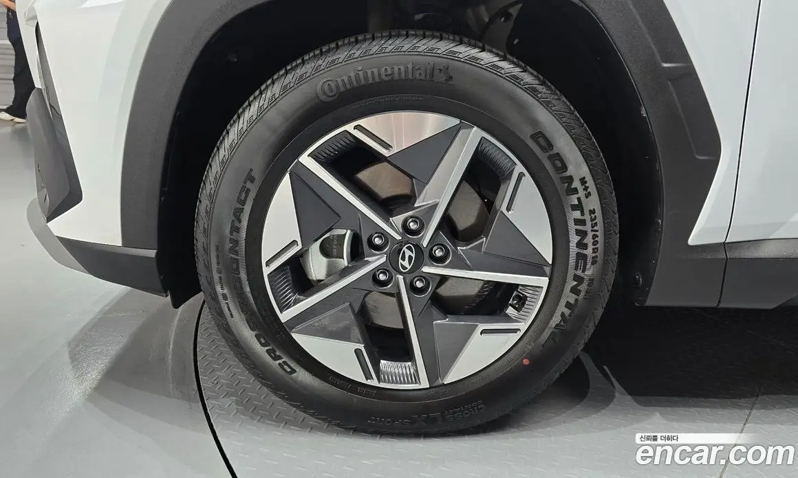 Hyundai Tucson 2024 1.6 автомат (гидро), фото 5 Hyundai Tucson 2024 1.6 автомат (гидро), фото 5