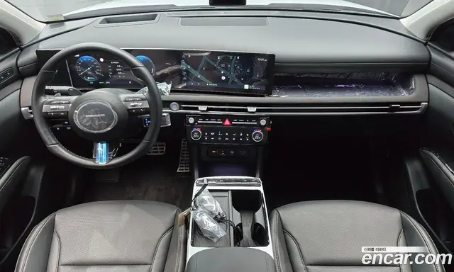 Hyundai Tucson 2024 1.6 автомат (гидро), миниатюра 7 Hyundai Tucson 2024 1.6 автомат (гидро), миниатюра 7