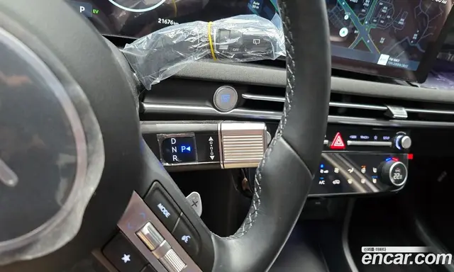 Hyundai Tucson 2024 1.6 автомат (гидро), миниатюра 9 Hyundai Tucson 2024 1.6 автомат (гидро), миниатюра 9