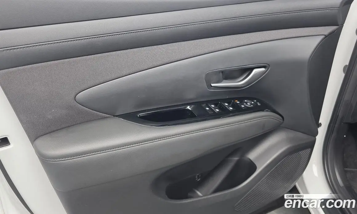 Hyundai Tucson 2024 1.6 автомат (гидро), фото 14