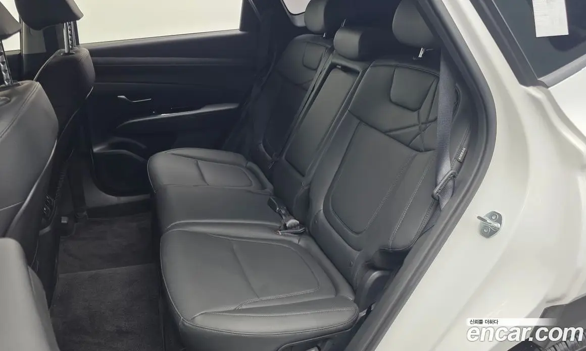 Hyundai Tucson 2024 1.6 автомат (гидро), фото 16