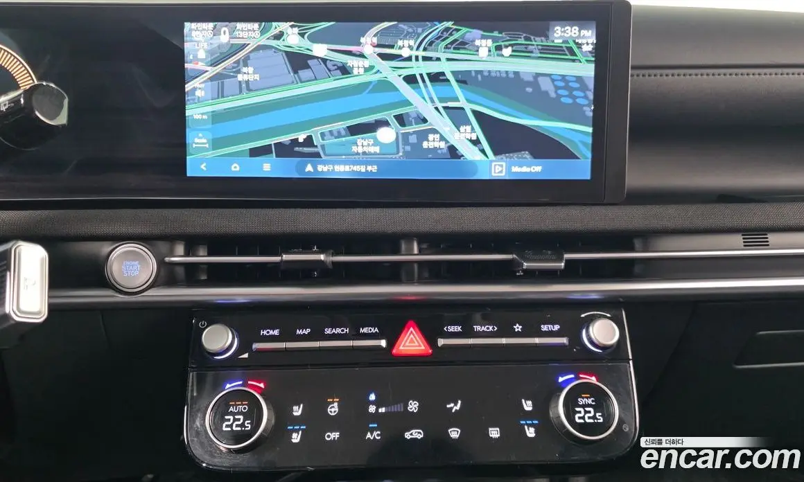 Hyundai Tucson 2024 1.6 автомат (гидро), фото 20