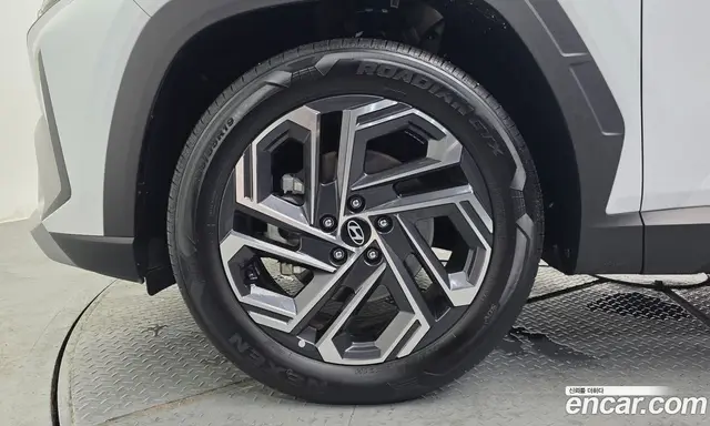Hyundai Tucson 2024 1.6 автомат (гидро), миниатюра 5