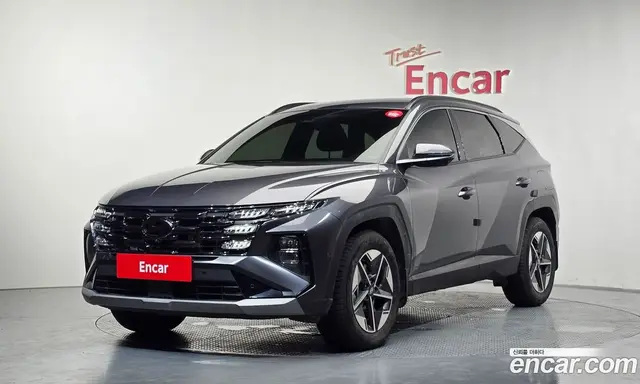 Hyundai Tucson 2024 1.6 автомат (гидро), миниатюра 1 Hyundai Tucson 2024 1.6 автомат (гидро), миниатюра 1