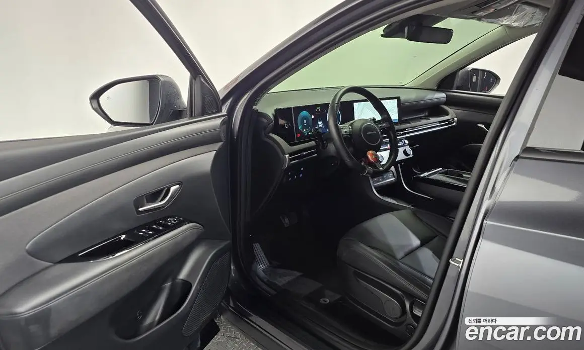 Hyundai Tucson 2024 1.6 автомат (гидро), фото 13 Hyundai Tucson 2024 1.6 автомат (гидро), фото 13