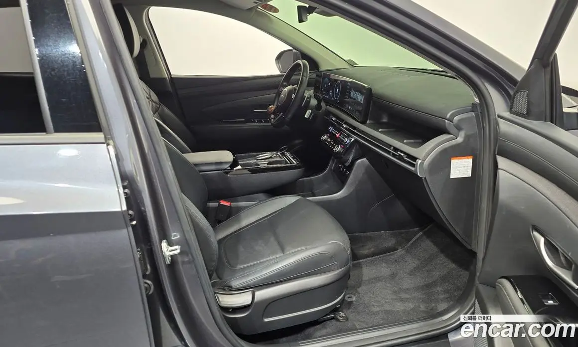 Hyundai Tucson 2024 1.6 автомат (гидро), фото 16 Hyundai Tucson 2024 1.6 автомат (гидро), фото 16