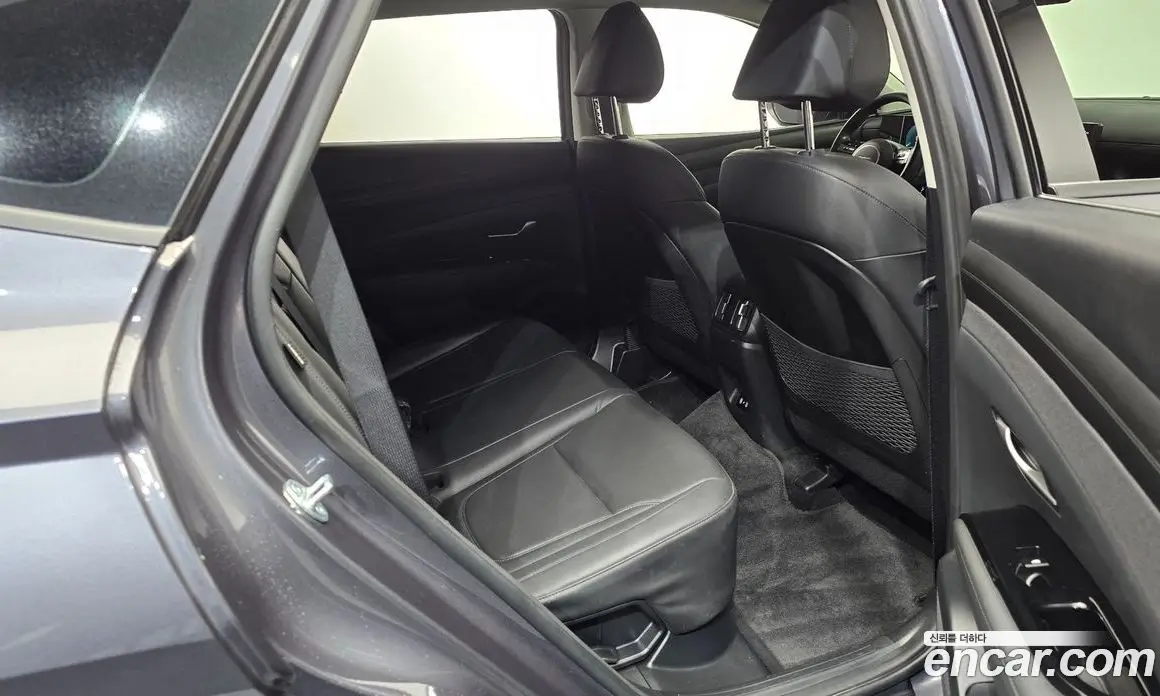 Hyundai Tucson 2024 1.6 автомат (гидро), фото 17 Hyundai Tucson 2024 1.6 автомат (гидро), фото 17