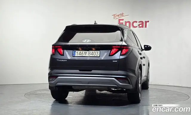 Hyundai Tucson 2024 1.6 автомат (гидро), миниатюра 4 Hyundai Tucson 2024 1.6 автомат (гидро), миниатюра 4