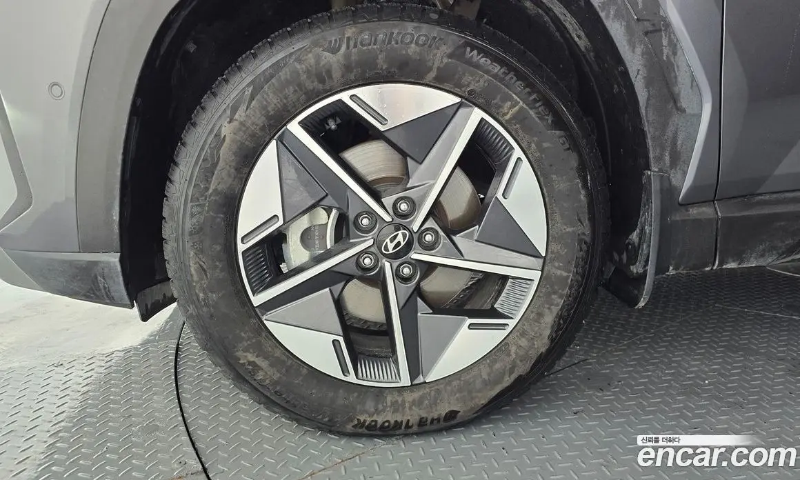 Hyundai Tucson 2024 1.6 автомат (гидро), фото 5 Hyundai Tucson 2024 1.6 автомат (гидро), фото 5