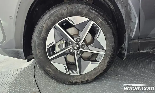 Hyundai Tucson 2024 1.6 автомат (гидро), миниатюра 5 Hyundai Tucson 2024 1.6 автомат (гидро), миниатюра 5