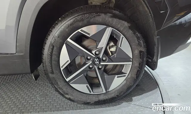 Hyundai Tucson 2024 1.6 автомат (гидро), миниатюра 7 Hyundai Tucson 2024 1.6 автомат (гидро), миниатюра 7