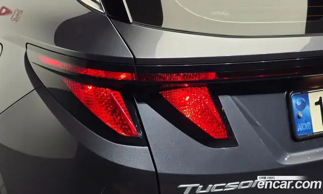 Hyundai Tucson 2024 1.6 автомат (гидро), миниатюра 9 Hyundai Tucson 2024 1.6 автомат (гидро), миниатюра 9