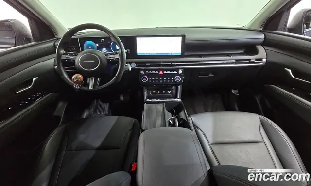 Hyundai Tucson 2024 1.6 автомат (гидро), миниатюра 10 Hyundai Tucson 2024 1.6 автомат (гидро), миниатюра 10