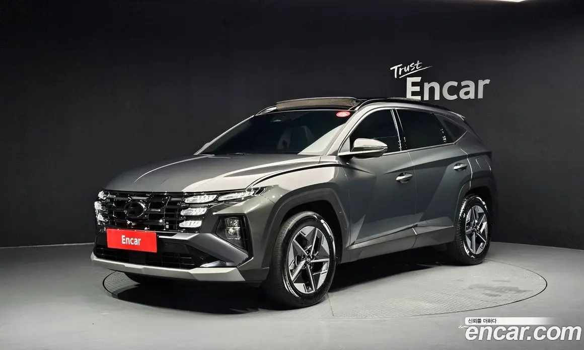 Hyundai Tucson 2024 1.6 автомат (гидро), фото 1 Hyundai Tucson 2024 1.6 автомат (гидро), фото 1