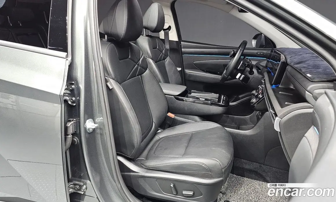 Hyundai Tucson 2024 1.6 автомат (гидро), фото 11 Hyundai Tucson 2024 1.6 автомат (гидро), фото 11