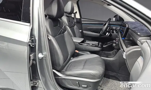 Hyundai Tucson 2024 1.6 автомат (гидро), миниатюра 11 Hyundai Tucson 2024 1.6 автомат (гидро), миниатюра 11