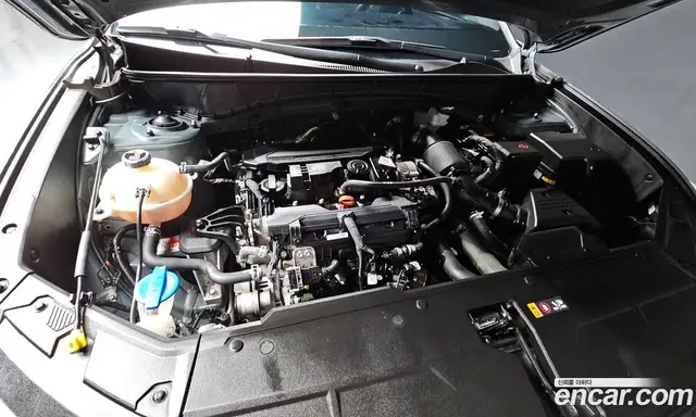 Hyundai Tucson 2024 1.6 автомат (гидро), миниатюра 6 Hyundai Tucson 2024 1.6 автомат (гидро), миниатюра 6