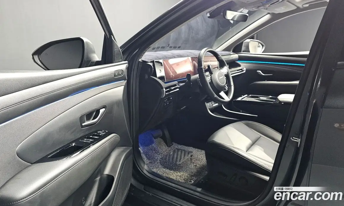 Hyundai Tucson 2024 1.6 автомат (гидро), фото 10 Hyundai Tucson 2024 1.6 автомат (гидро), фото 10