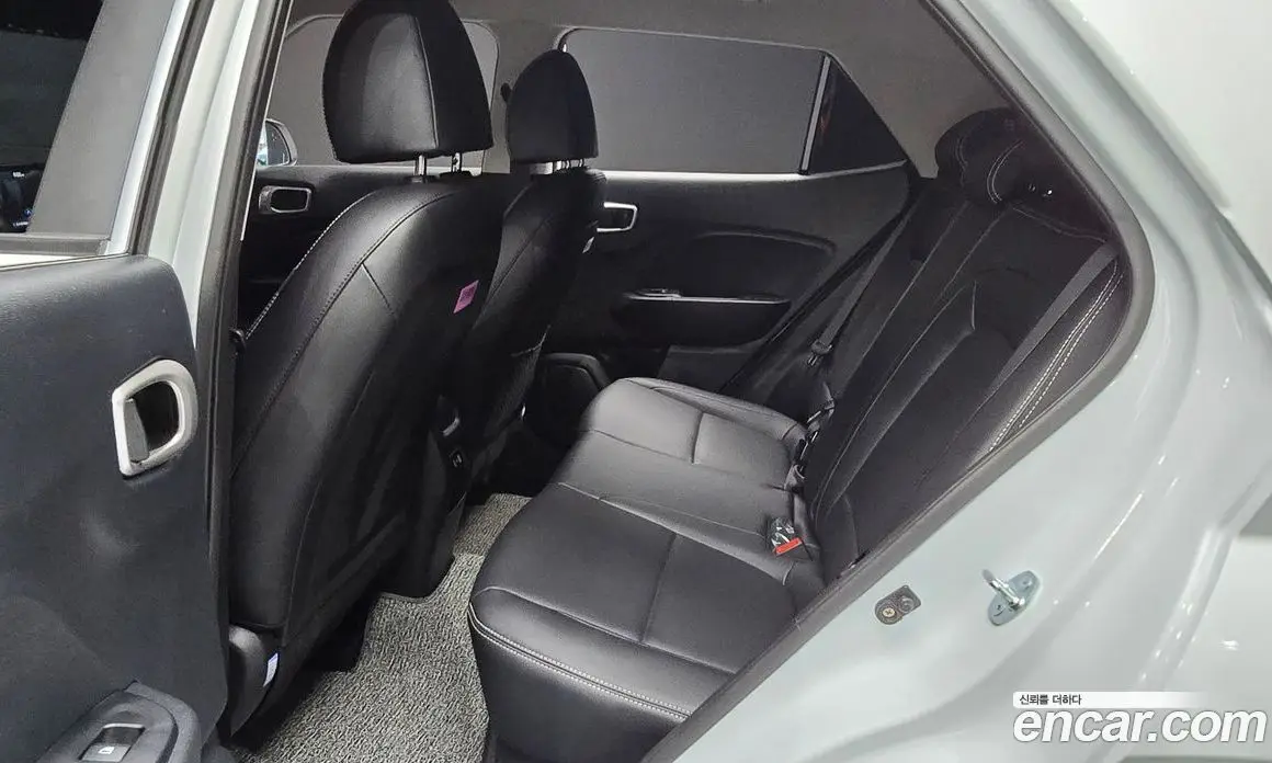Hyundai Venue 2025 1.6 автомат (гидро), фото 12 Hyundai Venue 2025 1.6 автомат (гидро), фото 12