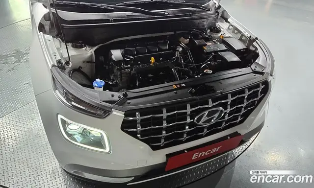 Hyundai Venue 2025 1.6 автомат (гидро), миниатюра 6 Hyundai Venue 2025 1.6 автомат (гидро), миниатюра 6