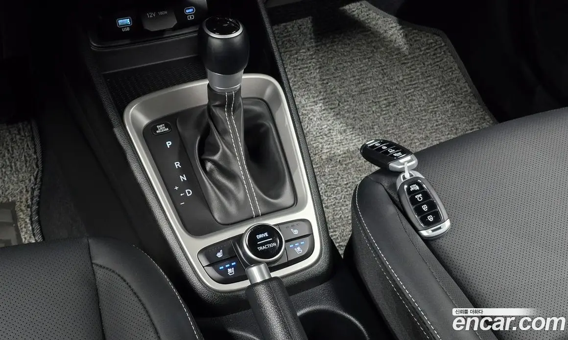 Hyundai Venue 2025 1.6 автомат (гидро), фото 9 Hyundai Venue 2025 1.6 автомат (гидро), фото 9