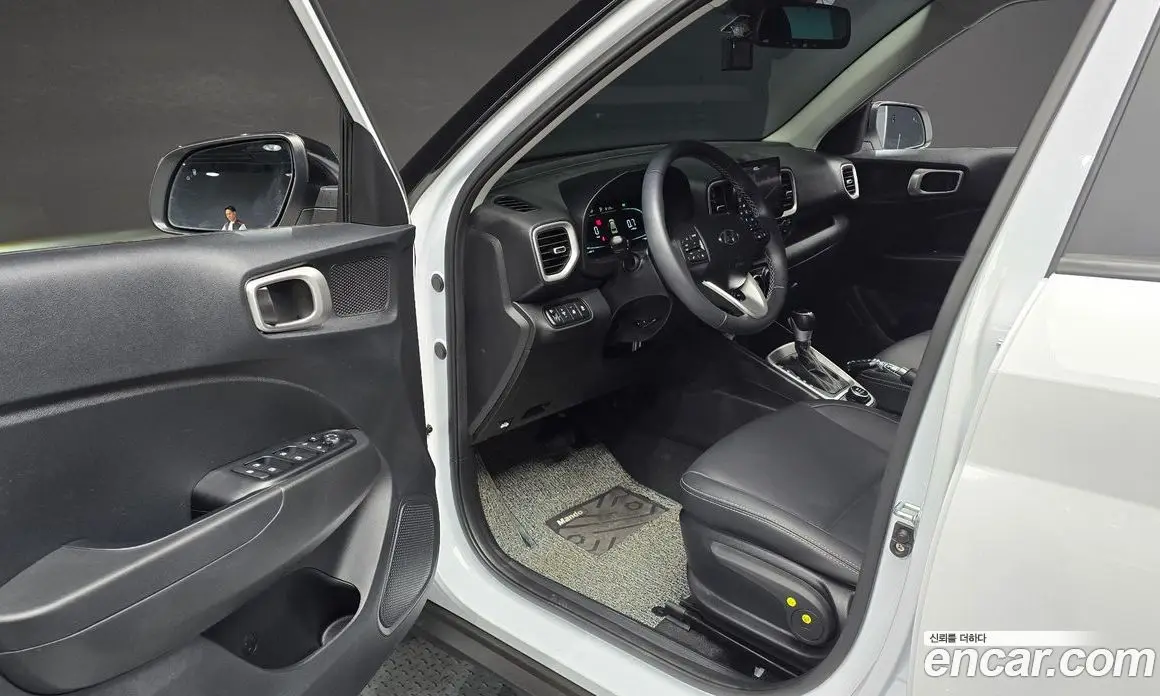 Hyundai Venue 2025 1.6 автомат (гидро), фото 10 Hyundai Venue 2025 1.6 автомат (гидро), фото 10