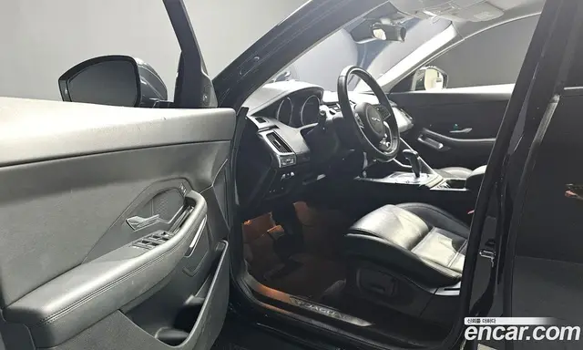 Jaguar E-Pace 2020 2.0 автомат (гидро), миниатюра 10