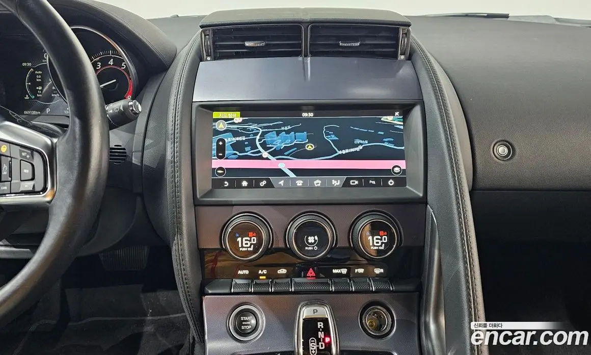 Jaguar F-Type 2018 2.0 автомат (гидро), фото 17
