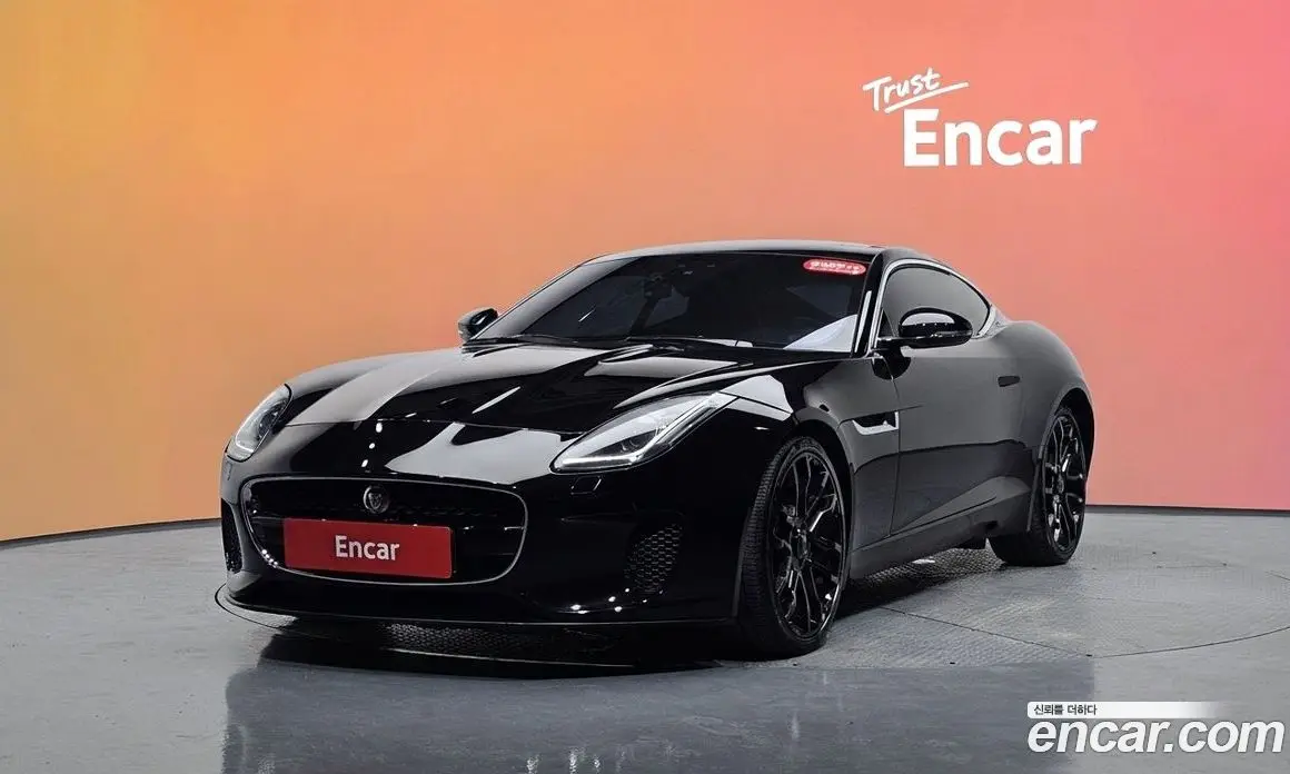 Jaguar F-Type 2018 2.0 автомат (гидро), фото 32
