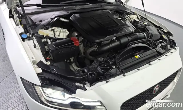 Jaguar XF 2018 2.0 автомат (гидро), миниатюра 6 Jaguar XF 2018 2.0 автомат (гидро), миниатюра 6