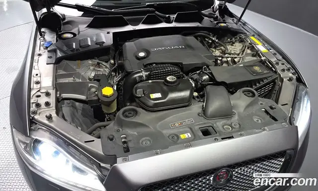 Jaguar XJ 2014 3.0 автомат (гидро), миниатюра 6 Jaguar XJ 2014 3.0 автомат (гидро), миниатюра 6