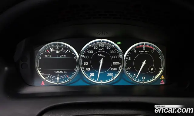 Jaguar XJ 2014 3.0 автомат (гидро), миниатюра 8 Jaguar XJ 2014 3.0 автомат (гидро), миниатюра 8
