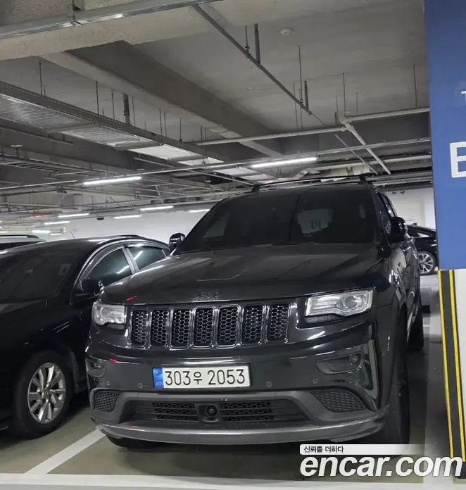 Jeep Cherokee 2013 3.0 автомат (гидро), фото 1 Jeep Cherokee 2013 3.0 автомат (гидро), фото 1