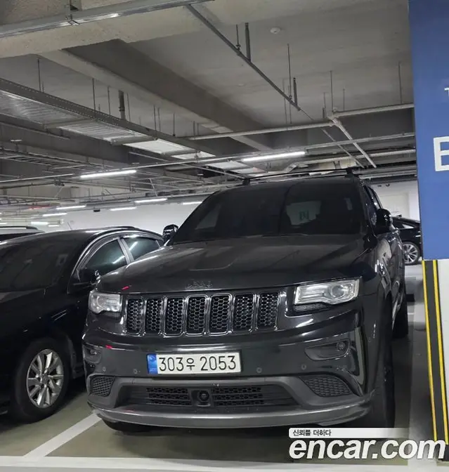 Jeep Cherokee 2013 3.0 автомат (гидро), миниатюра 1 Jeep Cherokee 2013 3.0 автомат (гидро), миниатюра 1