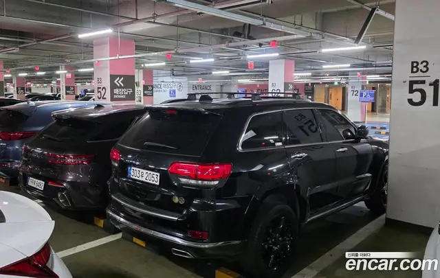 Jeep Cherokee 2013 3.0 автомат (гидро), миниатюра 2 Jeep Cherokee 2013 3.0 автомат (гидро), миниатюра 2