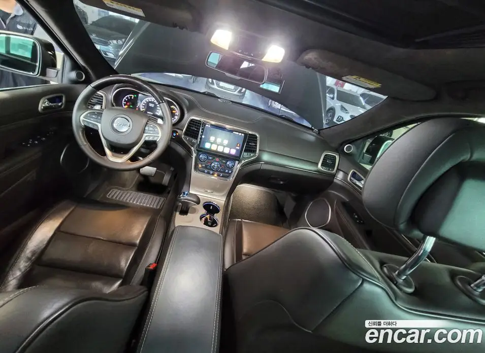 Jeep Cherokee 2013 3.0 автомат (гидро), фото 3 Jeep Cherokee 2013 3.0 автомат (гидро), фото 3