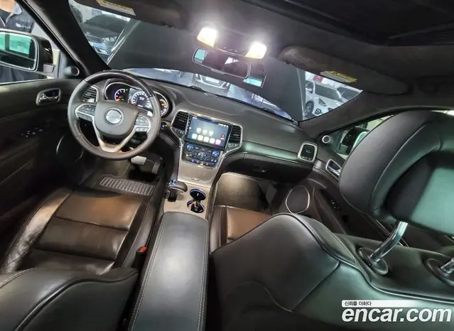 Jeep Cherokee 2013 3.0 автомат (гидро), миниатюра 3 Jeep Cherokee 2013 3.0 автомат (гидро), миниатюра 3