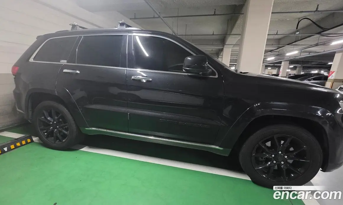 Jeep Cherokee 2013 3.0 автомат (гидро), фото 4 Jeep Cherokee 2013 3.0 автомат (гидро), фото 4