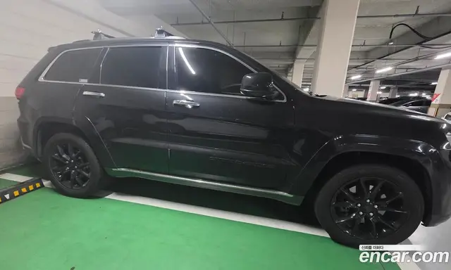 Jeep Cherokee 2013 3.0 автомат (гидро), миниатюра 4 Jeep Cherokee 2013 3.0 автомат (гидро), миниатюра 4