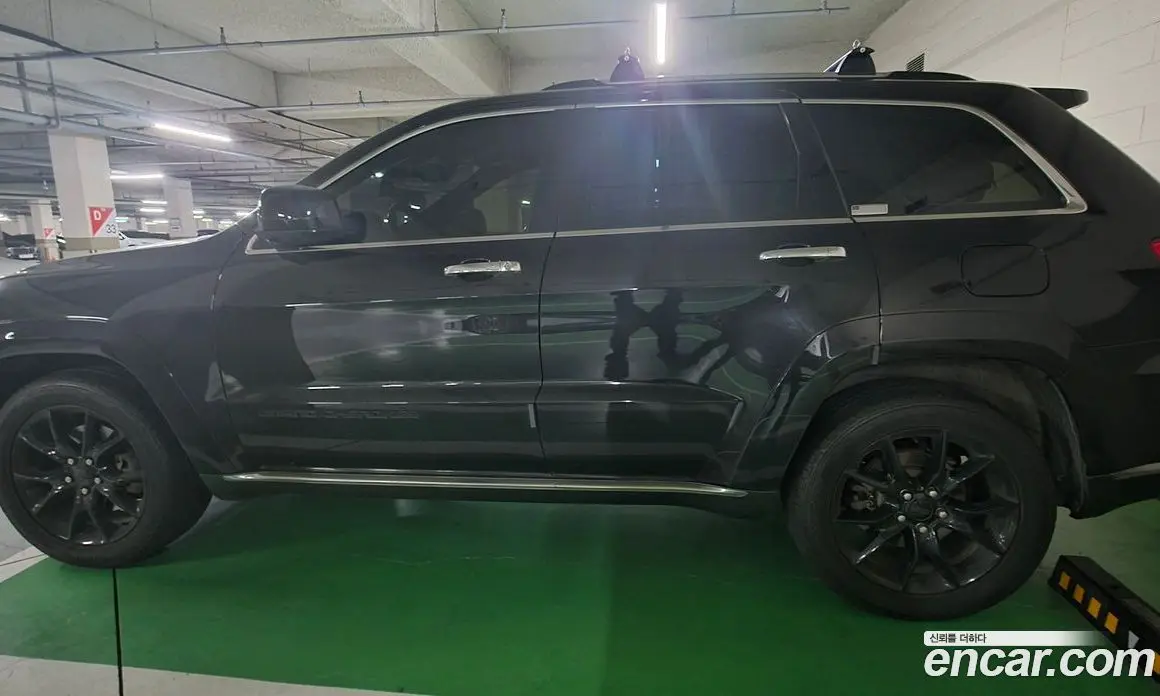Jeep Cherokee 2013 3.0 автомат (гидро), фото 5 Jeep Cherokee 2013 3.0 автомат (гидро), фото 5