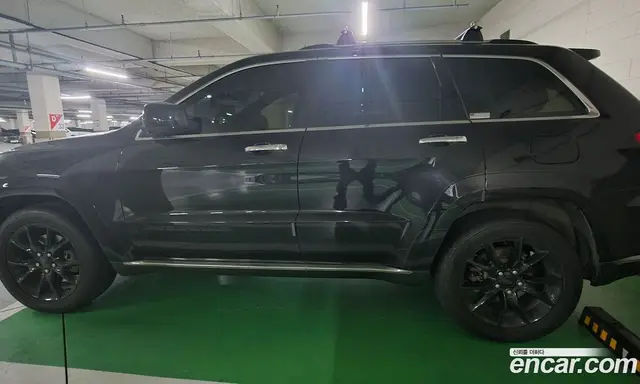 Jeep Cherokee 2013 3.0 автомат (гидро), миниатюра 5 Jeep Cherokee 2013 3.0 автомат (гидро), миниатюра 5