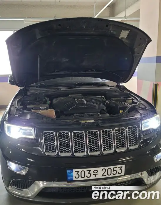 Jeep Cherokee 2013 3.0 автомат (гидро), миниатюра 6 Jeep Cherokee 2013 3.0 автомат (гидро), миниатюра 6