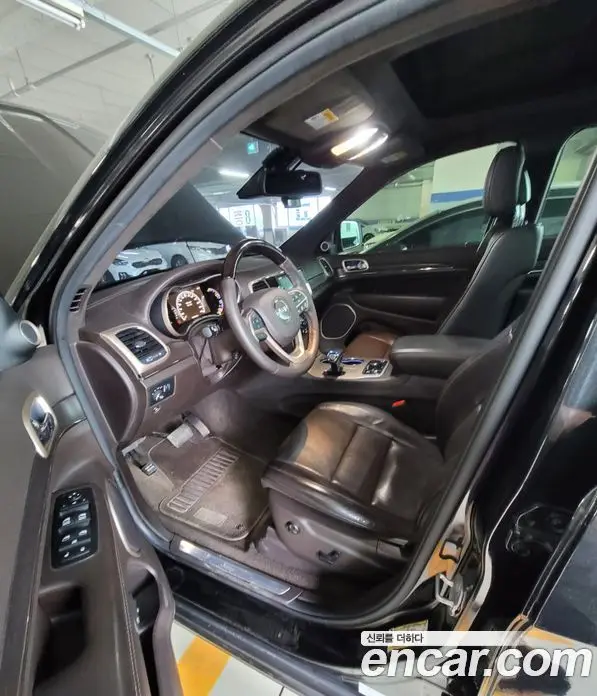 Jeep Cherokee 2013 3.0 автомат (гидро), миниатюра 7 Jeep Cherokee 2013 3.0 автомат (гидро), миниатюра 7