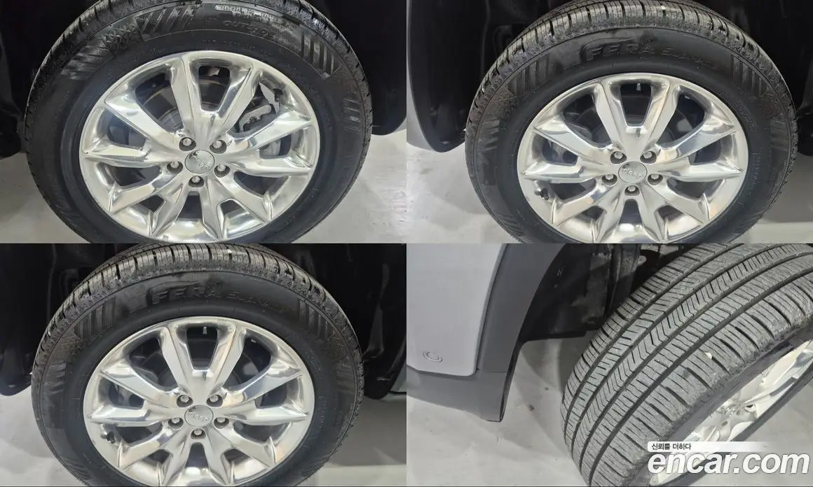 Jeep Cherokee 2015 2.0 автомат (гидро), фото 20 Jeep Cherokee 2015 2.0 автомат (гидро), фото 20