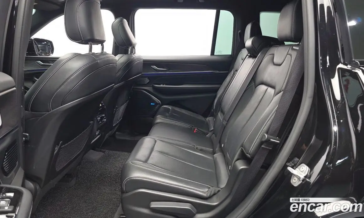 Jeep Cherokee 2022 3.6 автомат (гидро), фото 12