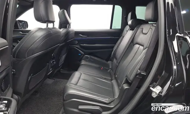Jeep Cherokee 2022 3.6 автомат (гидро), миниатюра 12