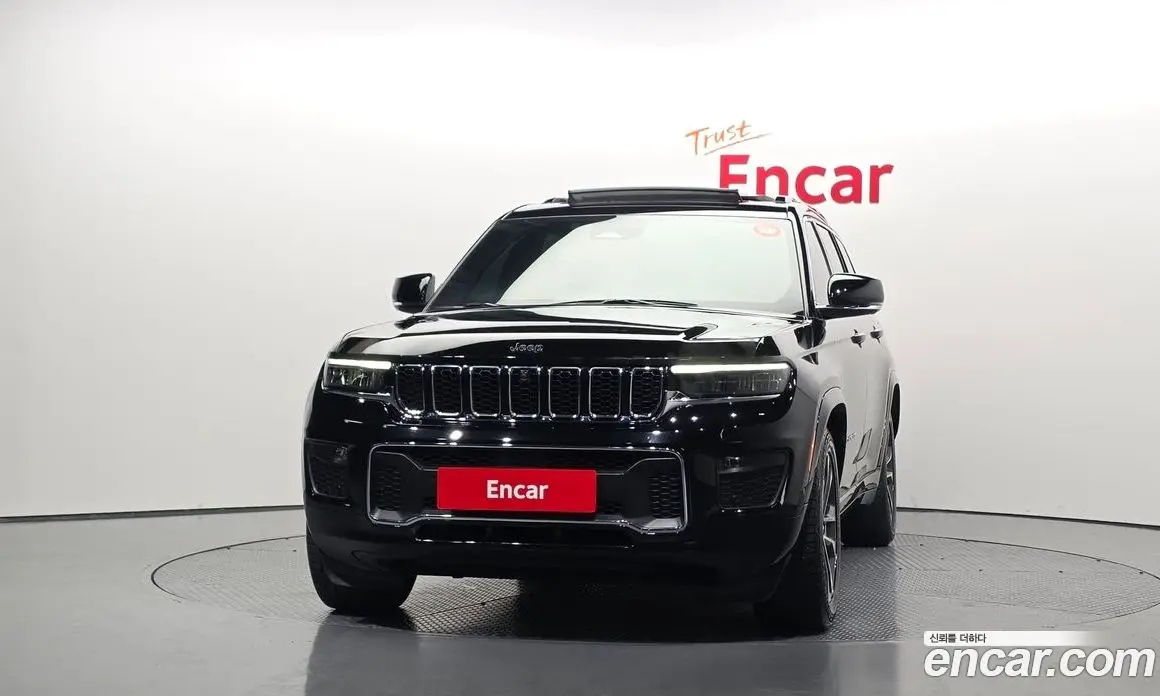 Jeep Cherokee 2022 3.6 автомат (гидро), фото 3